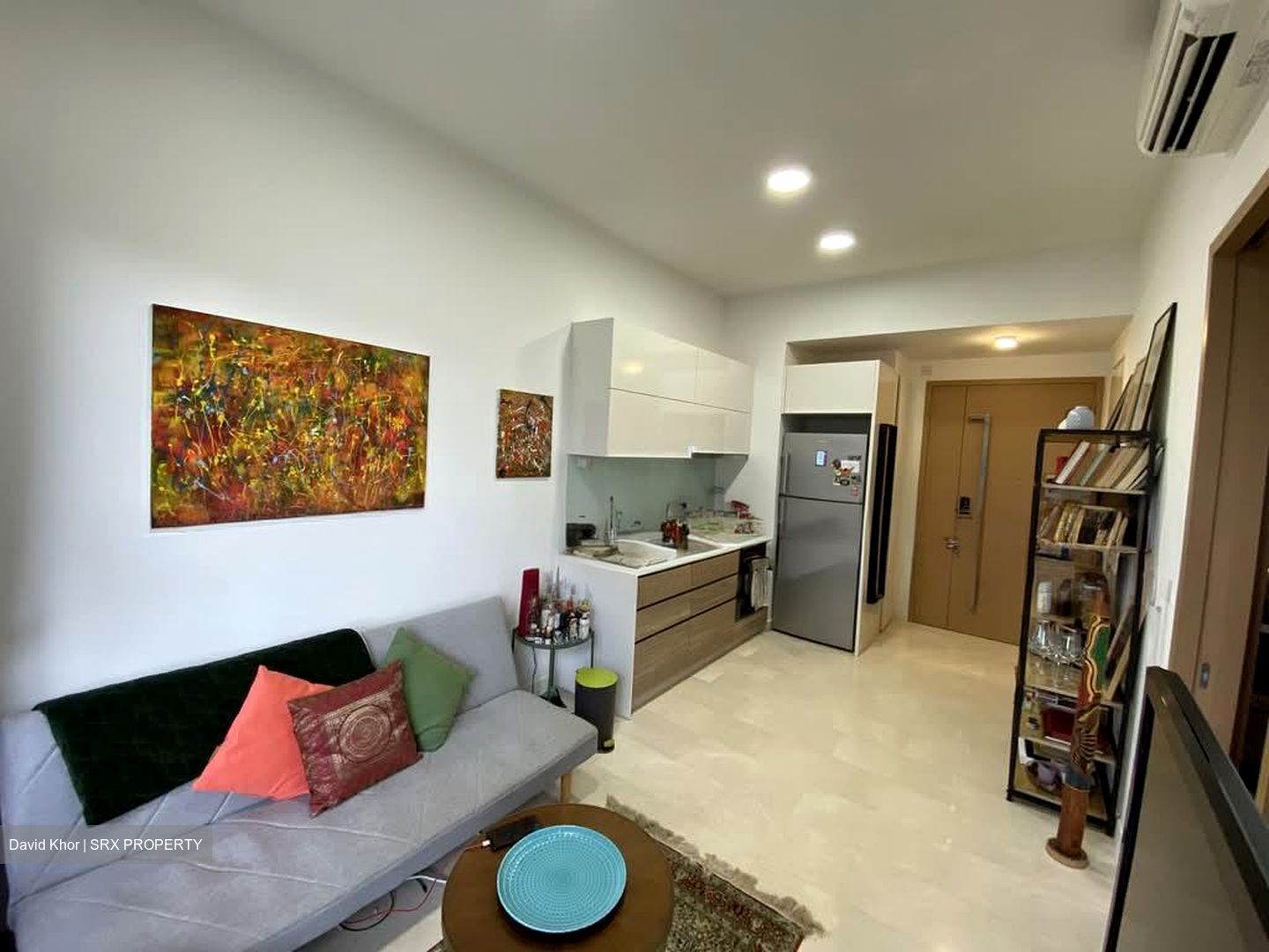 Alex Residences (D3), Apartment #598715561